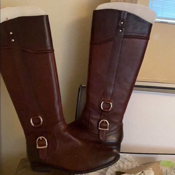 Alex Marie Riders Boots - Picture 3 of 3